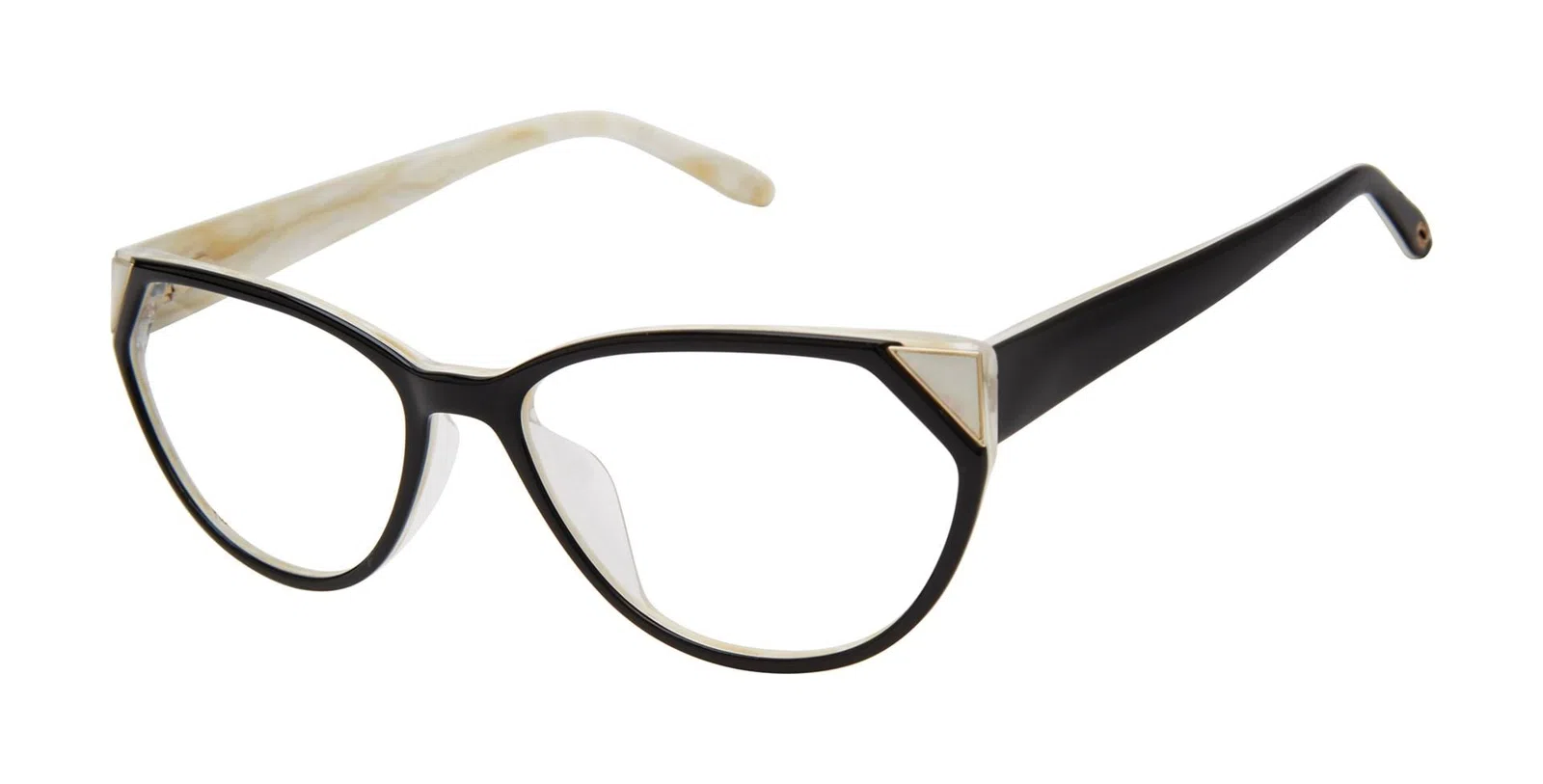 Victor Glemaud VGO035 Eyeglasses - view 2